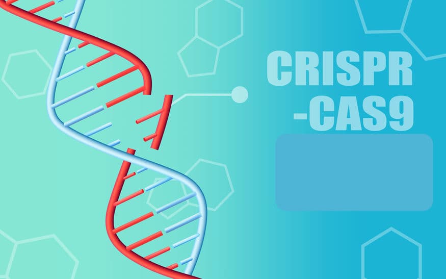 CRISPR