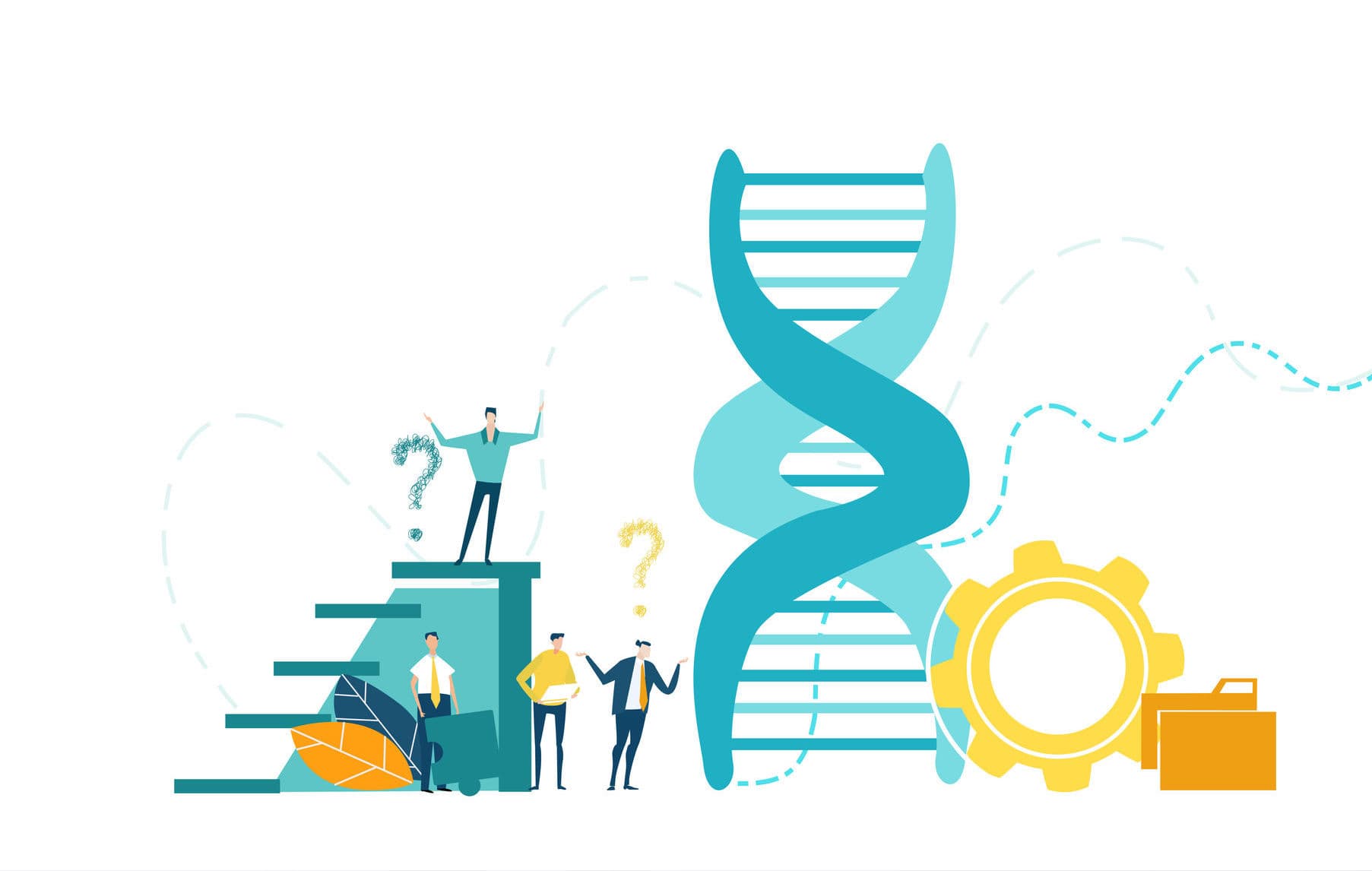 單細胞定序之爭?美上訴法院判定Bio-Rad侵害10X Genomics專利權