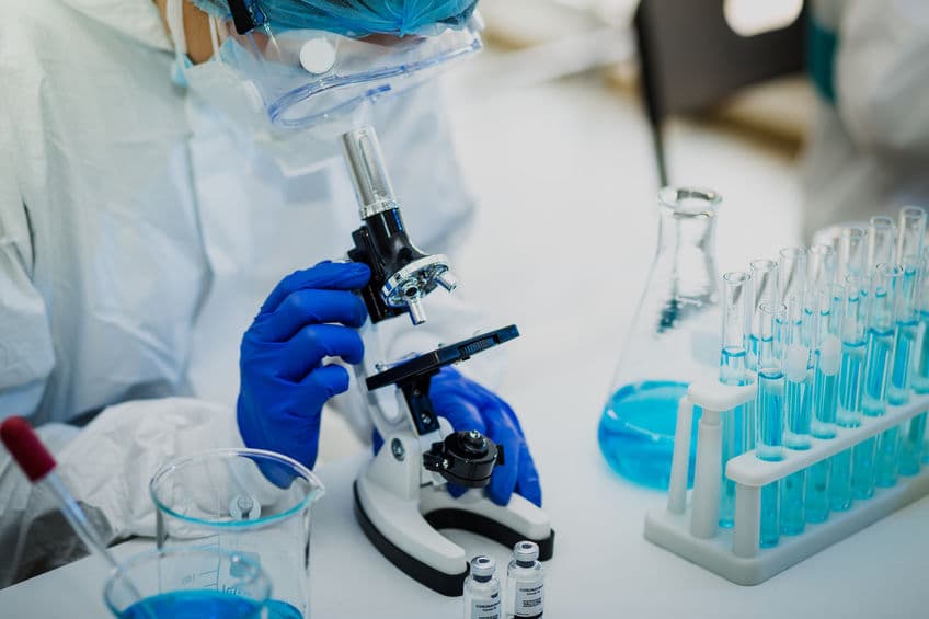 三特異性新藥抗病毒 1 期臨床亮眼！Novartis 攜 Molecular Partners 啟動第 2、3 期試驗