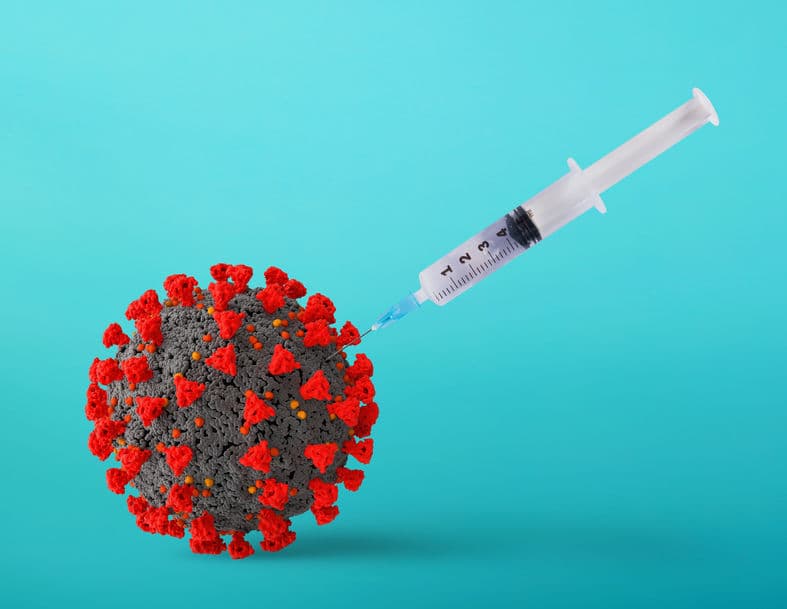 對新冠變種病毒也有效！GSK、Vir 抗體 sotrovimab 取得 FDA 緊急授權