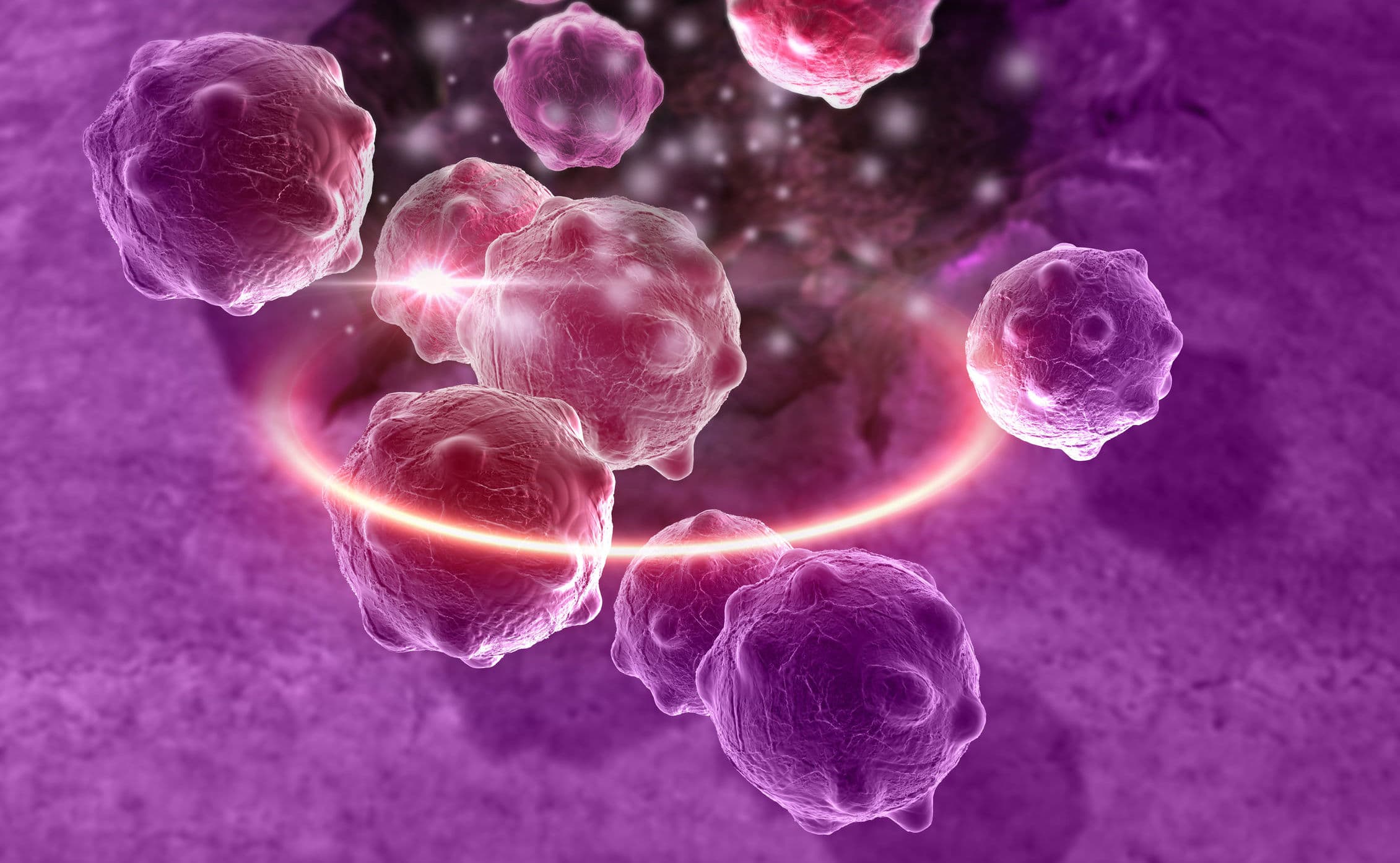 Inivata to be Acquired by NeoGenomics
