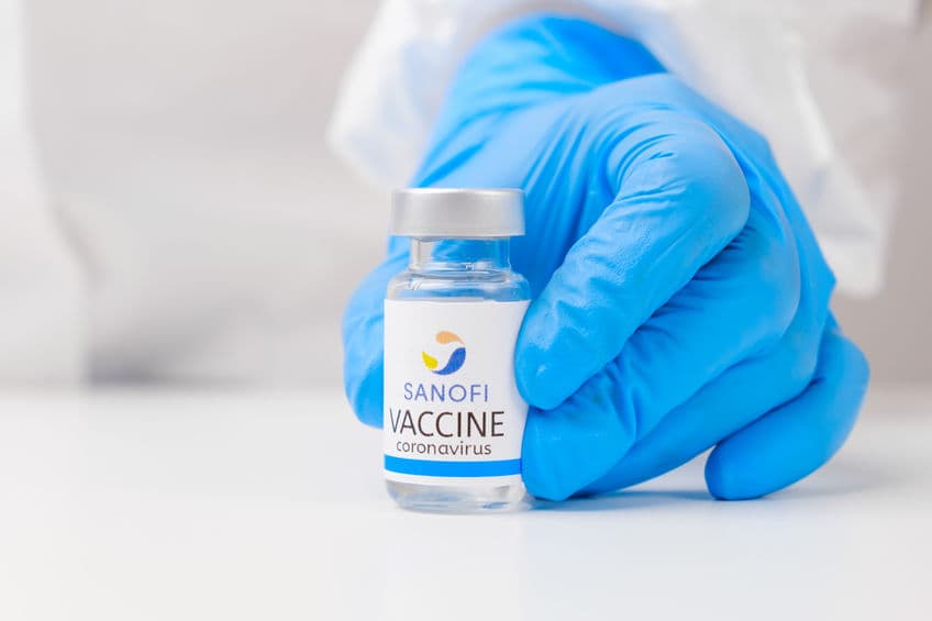 Sanofi 打造 mRNA 疫苗卓越中心!估 4 年內推 6 款以上疫苗
