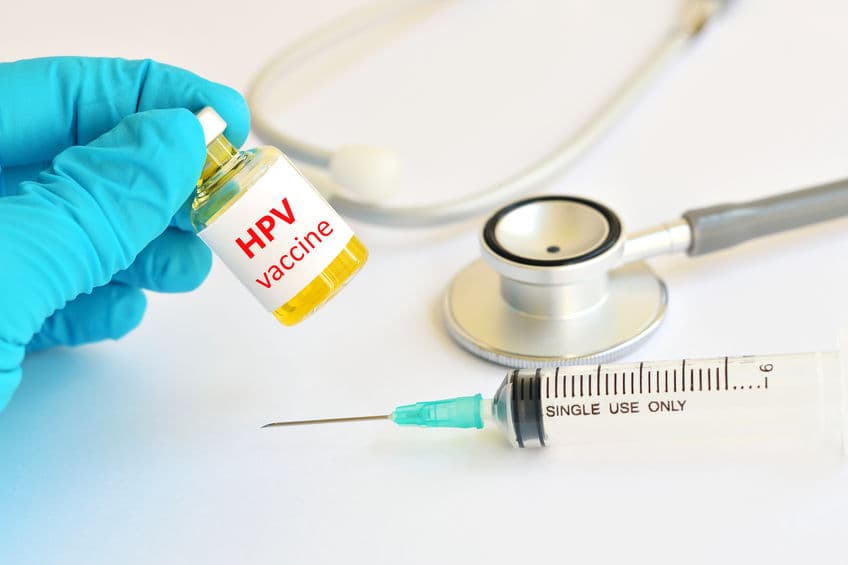 12 年追蹤研究，證實二價 HPV 疫苗具廣泛保護力！