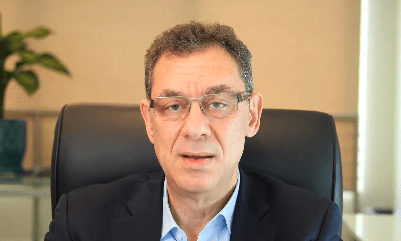 新冠疫苗要打第 3 劑嗎？Pfizer 執行長 Albert Bourla 解密迅速開發疫苗的關鍵
