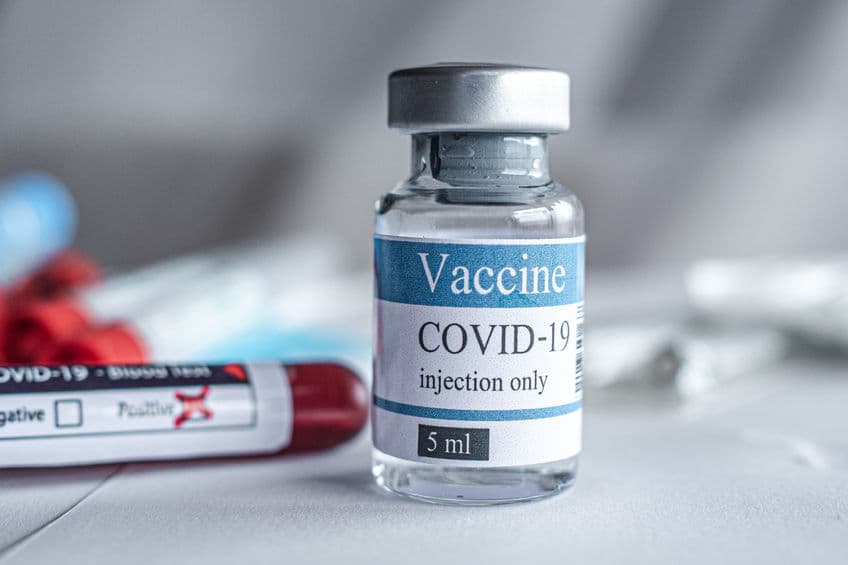 解密 Novavax、CureVac 最新 3 期臨床數據：NVX-CoV2373 有效性達 89.7%、CVnCoV 僅 53%
