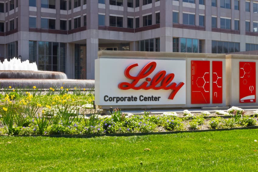 Eli Lilly
