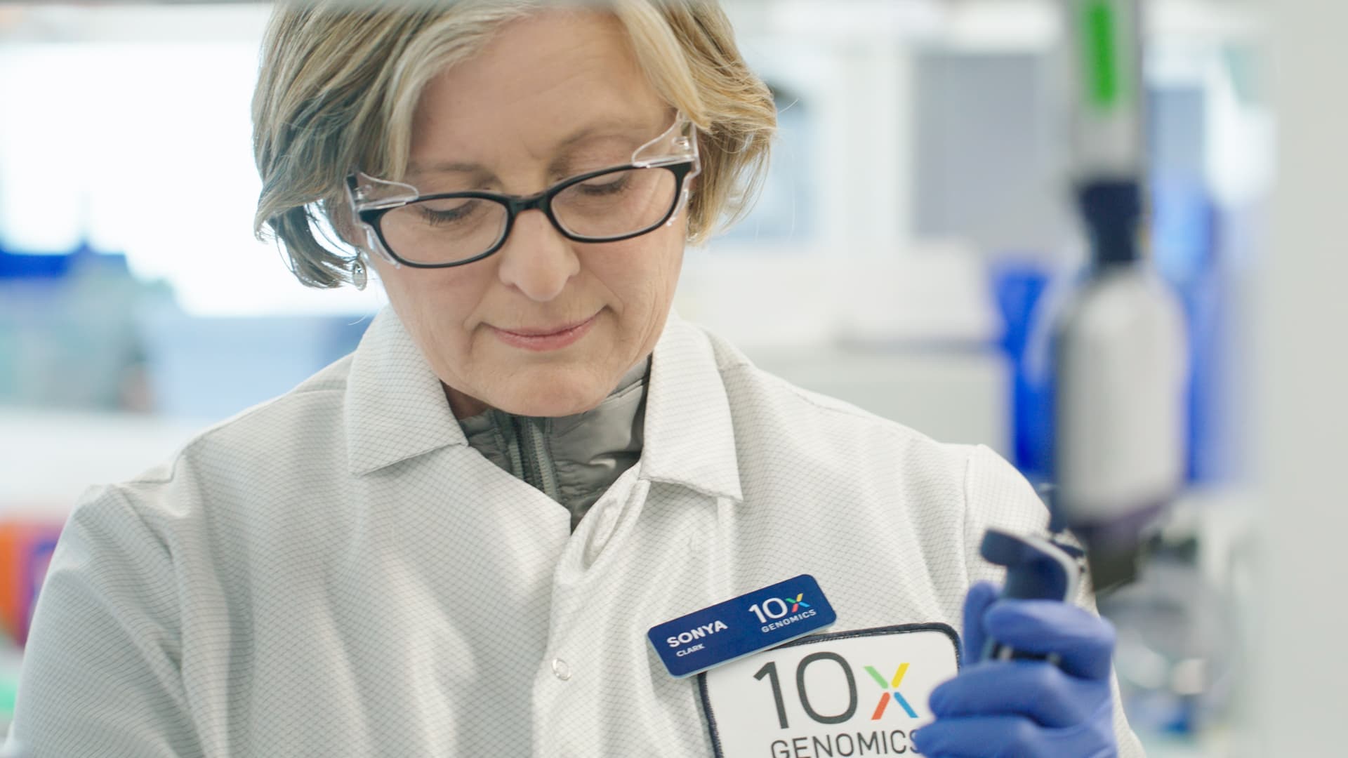 10x Genomics 新推出的 CellPlex 以及低通量基因表達試劑盒將降低實驗成本,使單細胞分析不再遙不可及