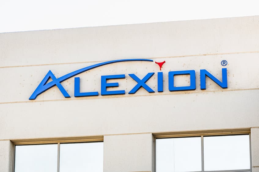 alexion
