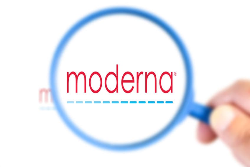 Moderna