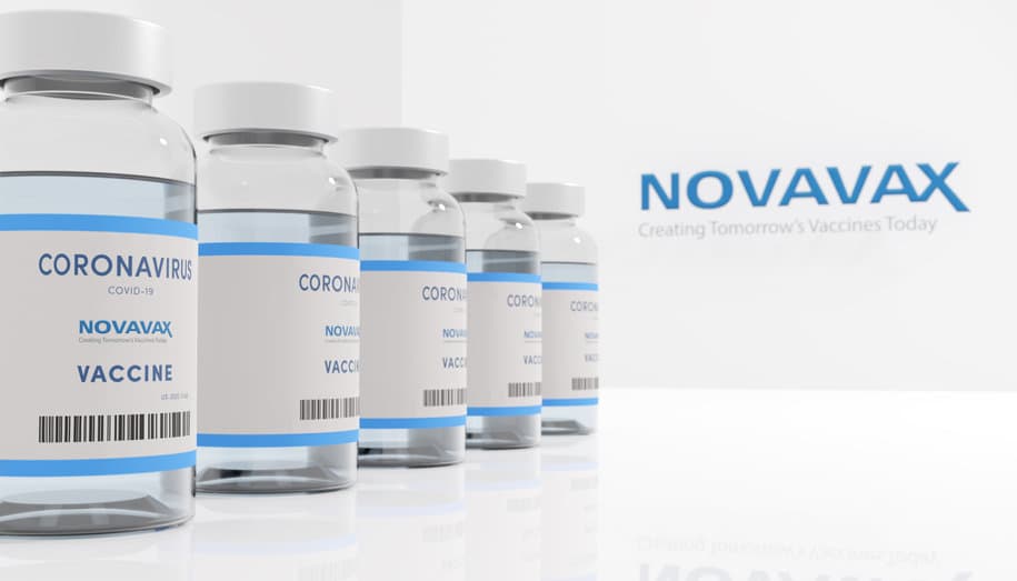 Novavax