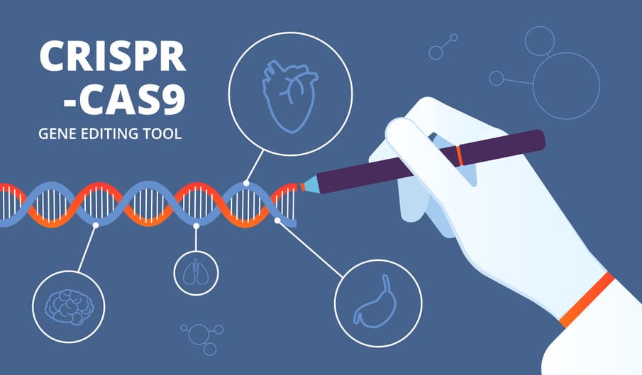 Crispr