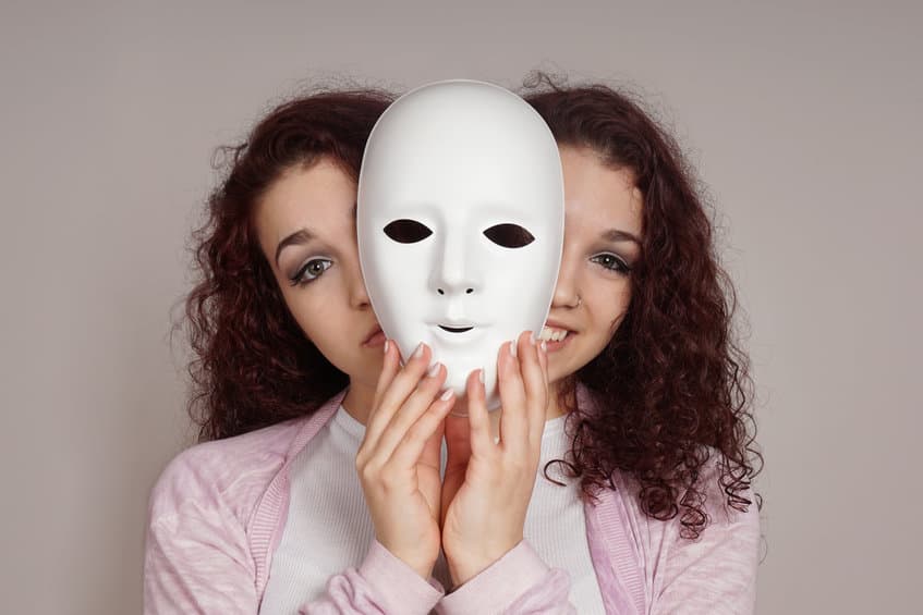 schizophrenia