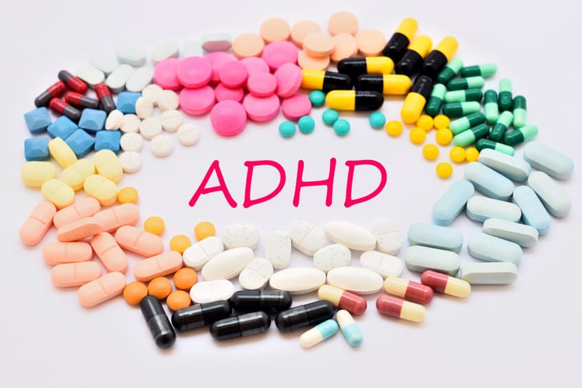ADHD