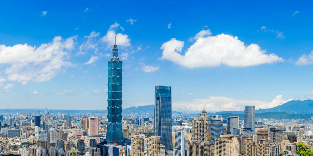 taiwan series geneonline
