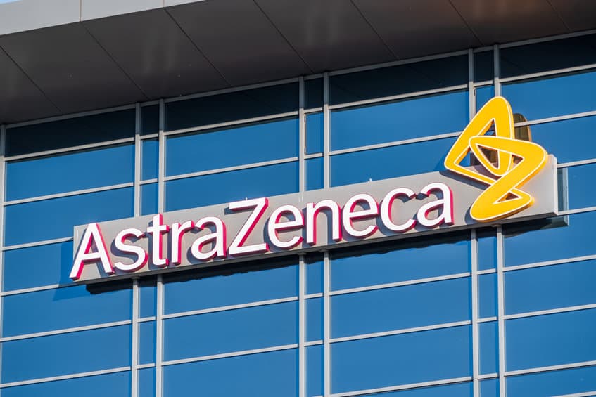astrazeneca
