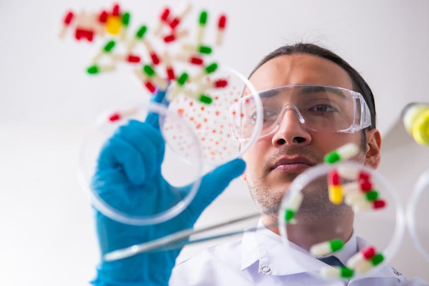 biotech-pharma