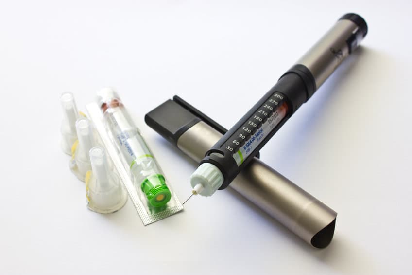 insulin