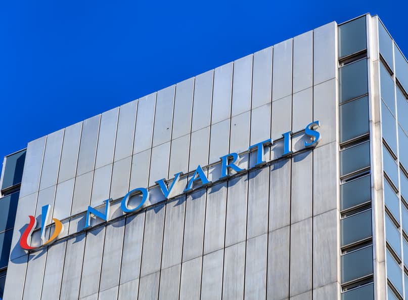 novartis