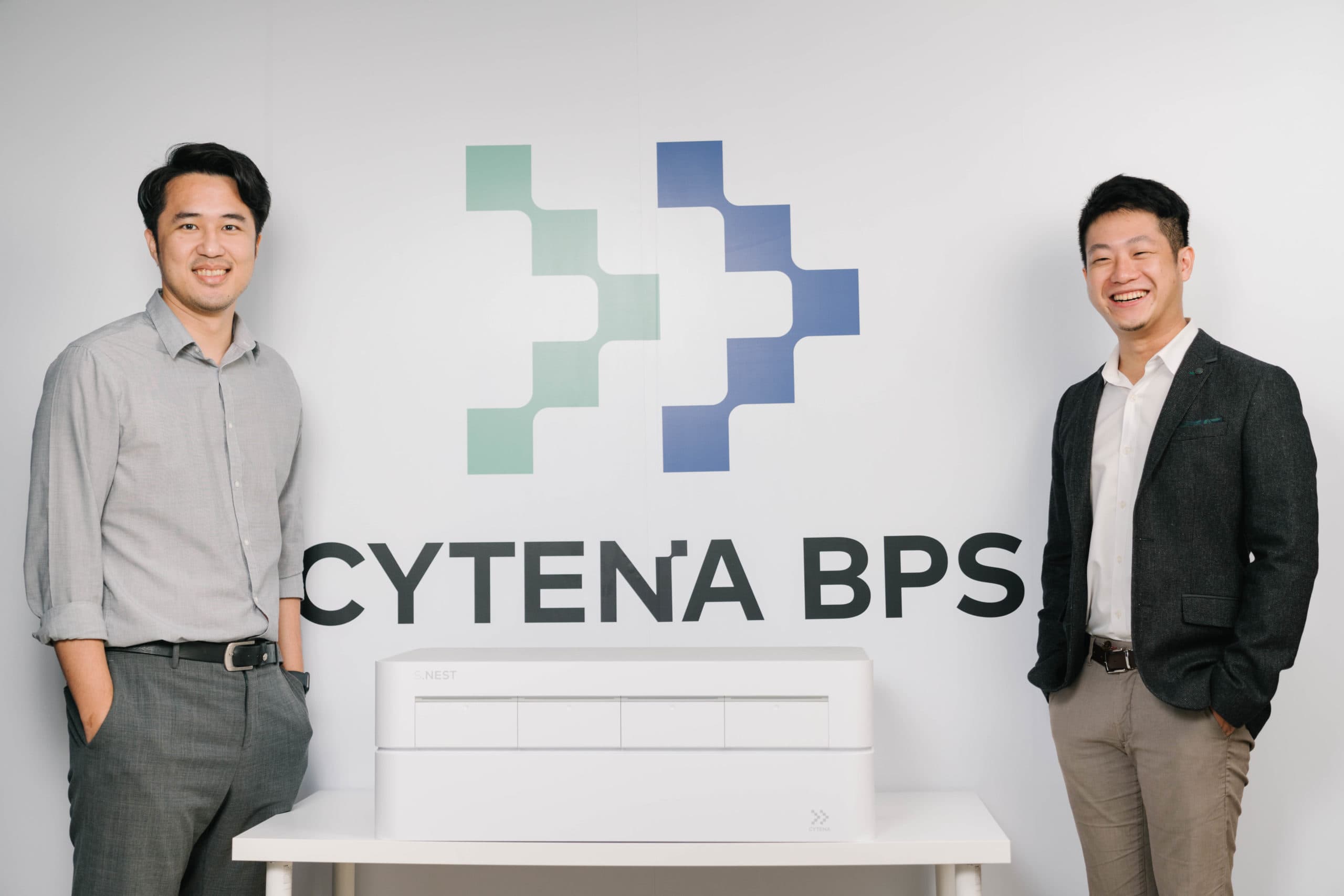 cytena