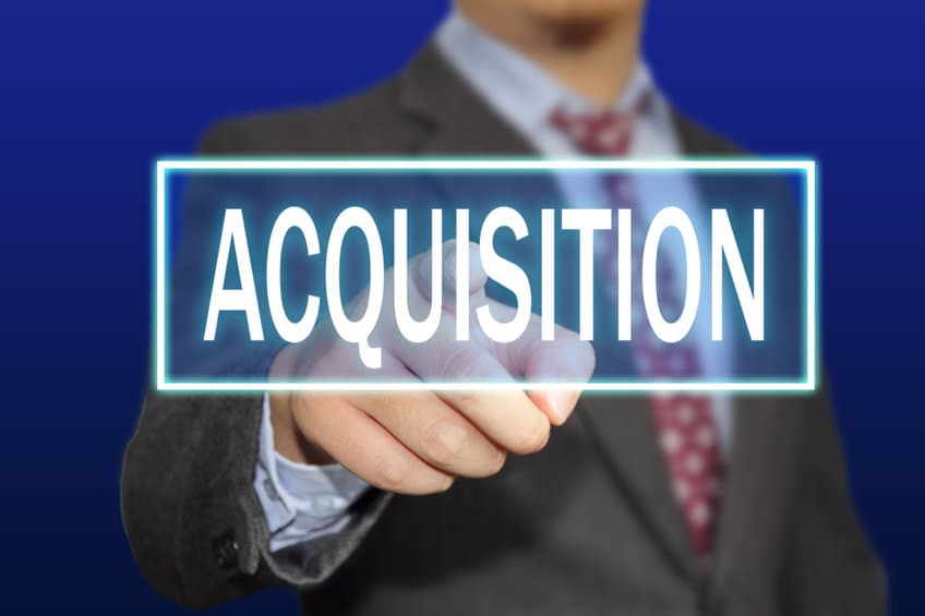 acquisition-acceleron-msd