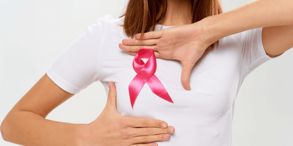 breast cancer