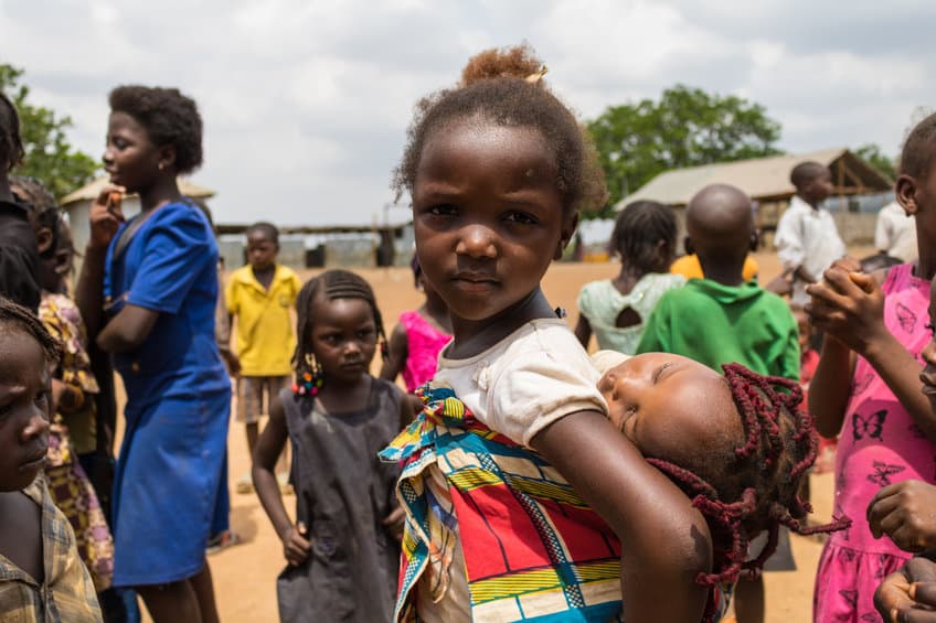 malaria-vaccine-africa