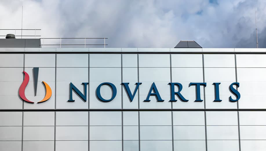 novartis