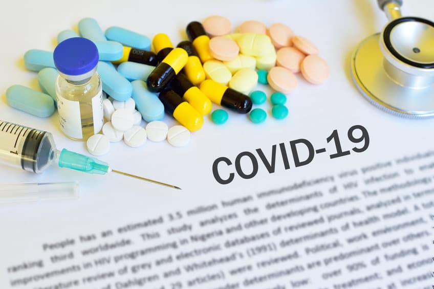 COVID-19 treatment