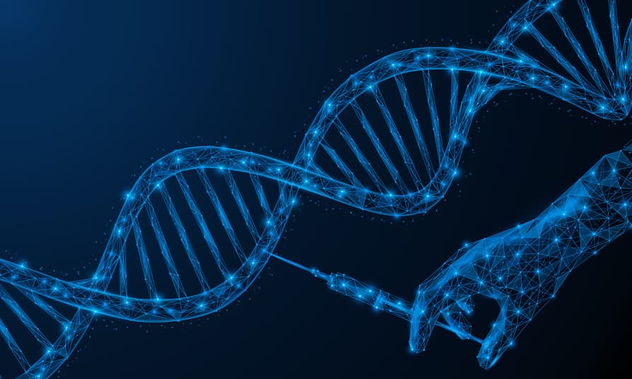 Gene therapy