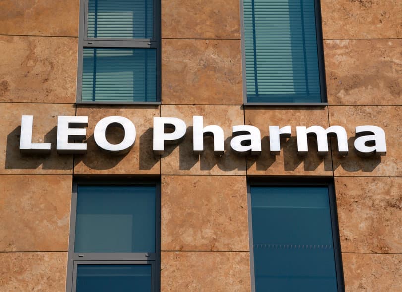 Leo Pharma