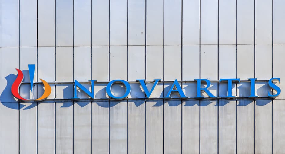 Novartis