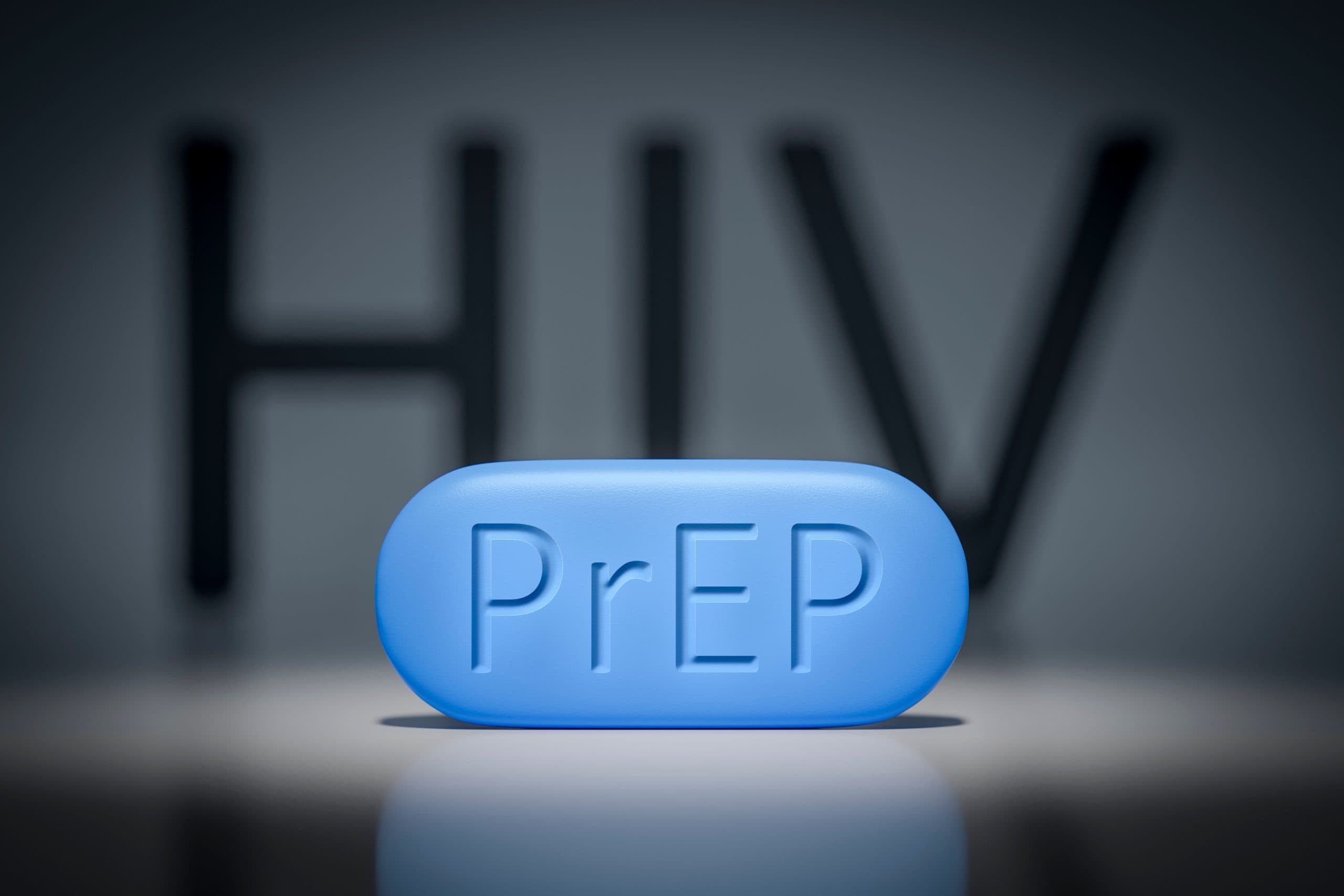 PrEP