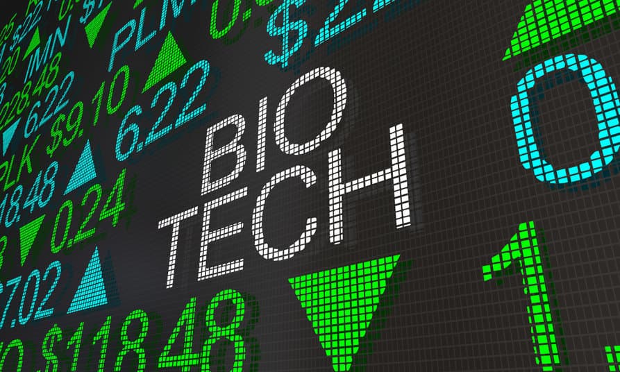 JP Morgan 健康醫療大會：輝瑞、拜耳搶佔基因編輯賽道；嬌生、Illumina 佈局數位醫療科技