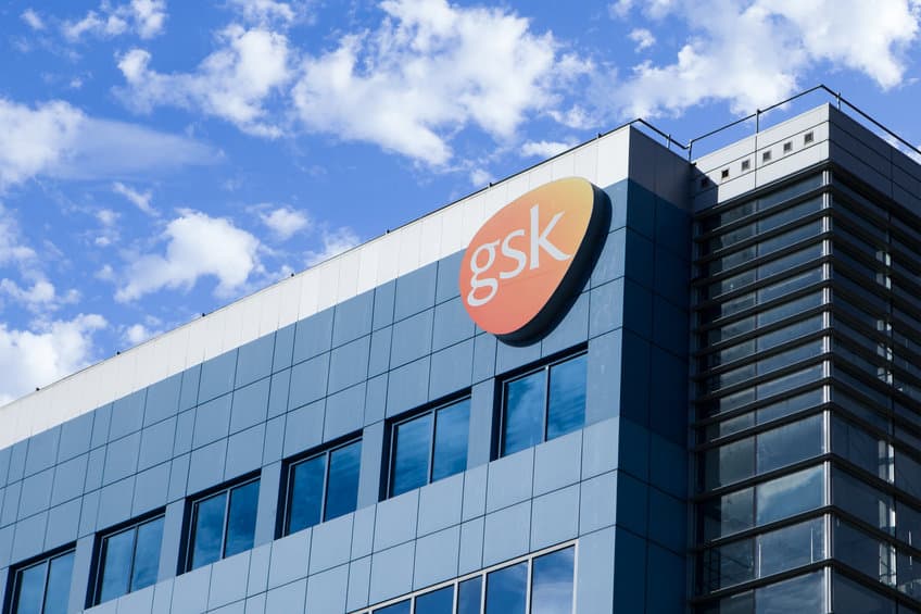 GSK
