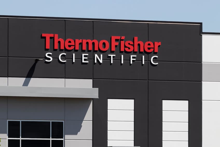 Thermo Fisher Scientific