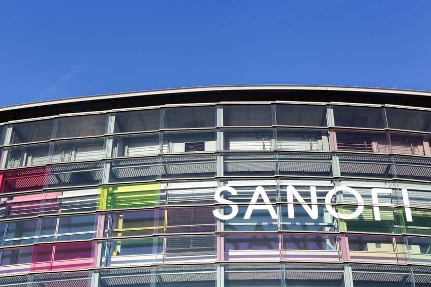 Sanofi