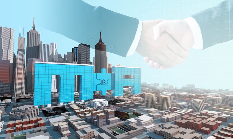全球交易熱絡！精選 2021 國際 10 大生技製藥 M&A