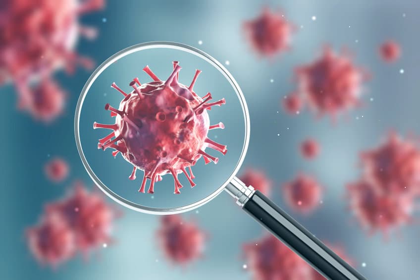 基因資料庫藍海，GSK、23andMe 擴大研發癌症免疫治療新藥