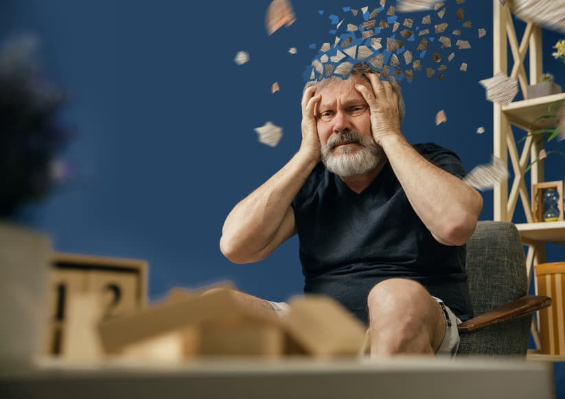 Alzheimer's