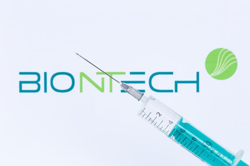 T 細胞受體（TCR）療法新趨勢！BioNTech 繼去年買下平台，又簽下三年合作開發協議