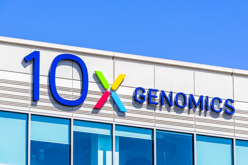 XPERIENCE 2022：10x Genomics 三大實驗平台拓展單細胞與原位研究新境界