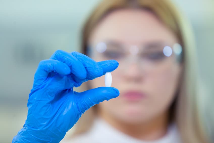 揭曉次世代藥物市場走向：由 2021~2022 美國 FDA 藥品核准看趨勢