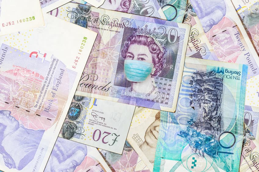 斥資支持生醫產業！英國政府撥 2.6 億英鎊助臨床研究與生技製造業發展
