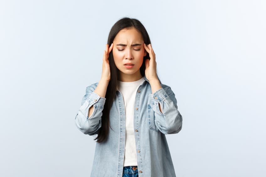 艾伯維 QULIPTA 能預防性治療慢性偏頭痛,頭痛天數有效減少