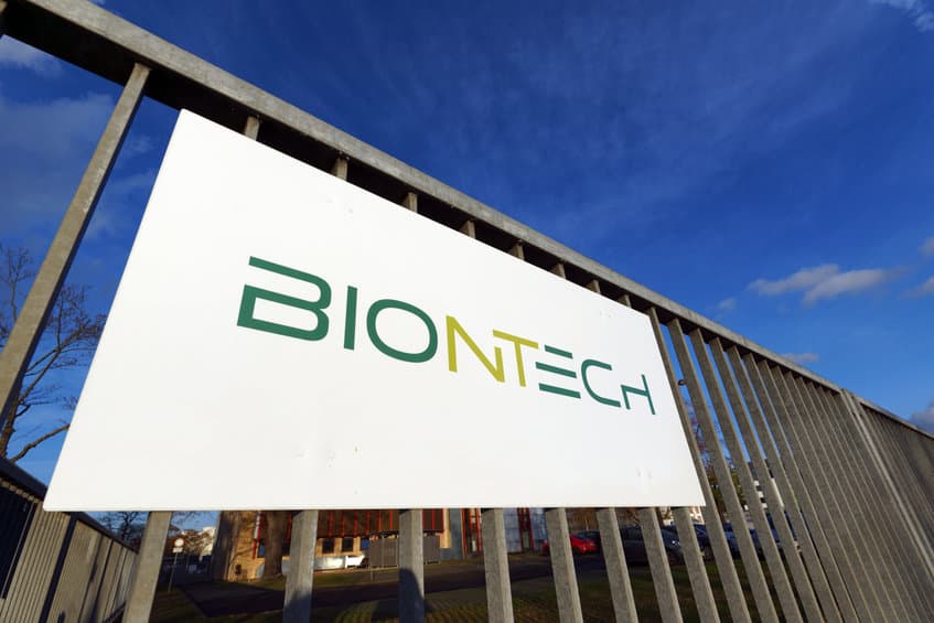 BioNTech 再度與再生元攜手合作!評估癌症疫苗與 Libtayo 對 NSCLC 的治療效果