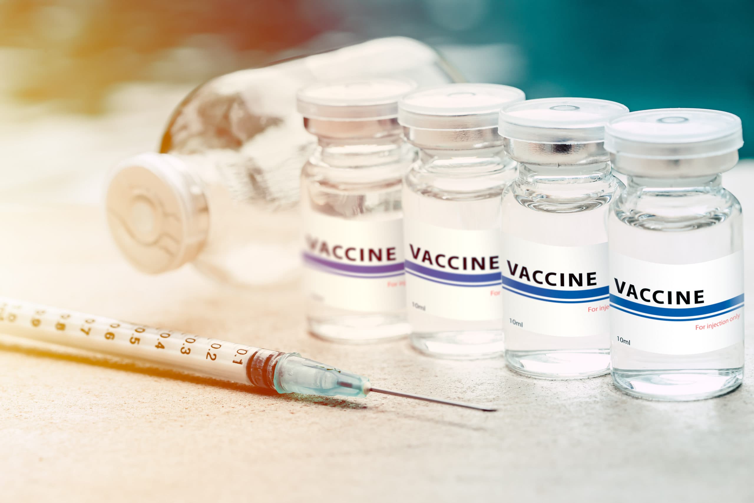 covid vaccine