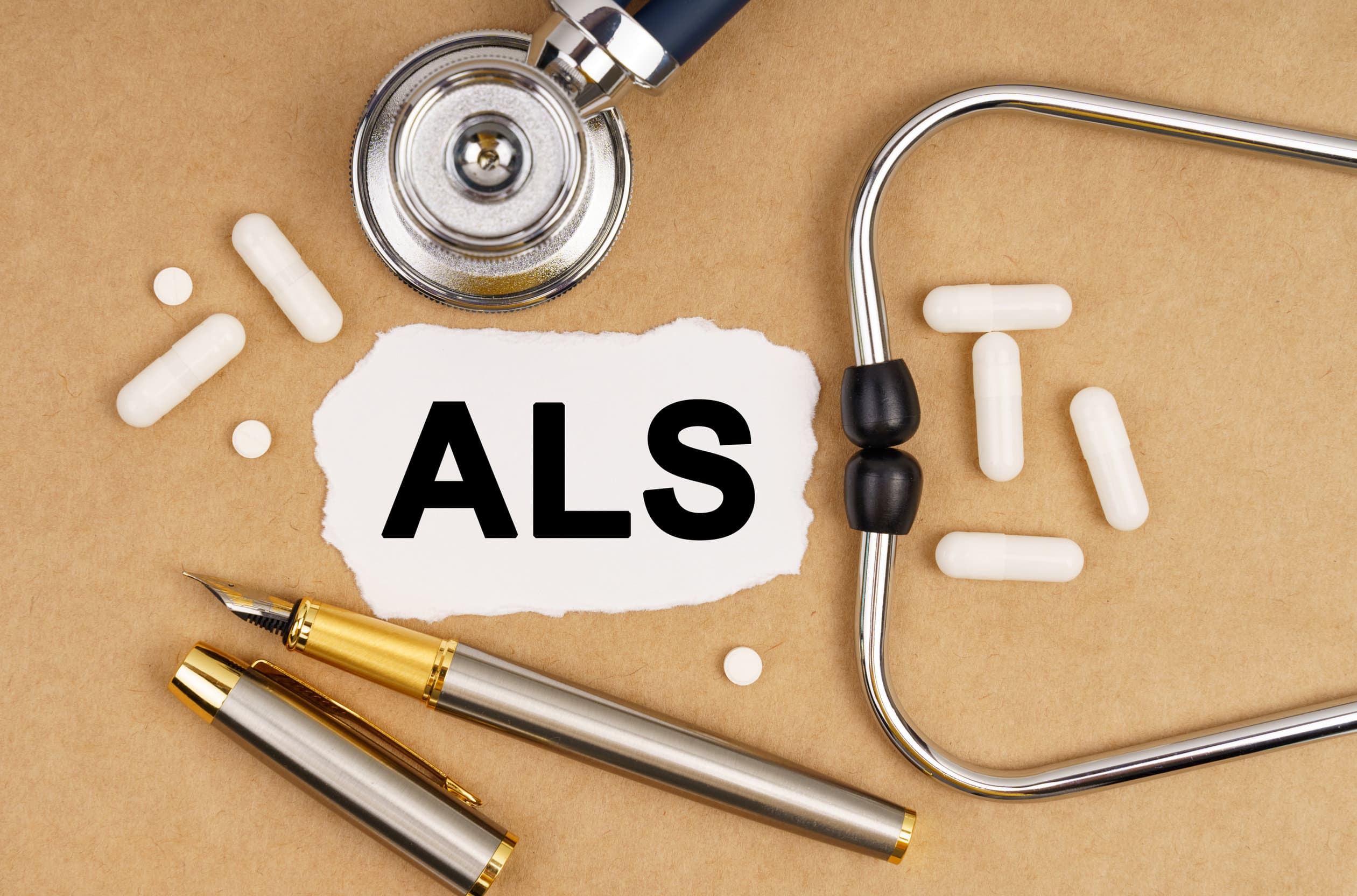 Amylyx 的漸凍人（ALS）新藥審核阻礙重重！FDA 委員多不認同臨床試驗結果