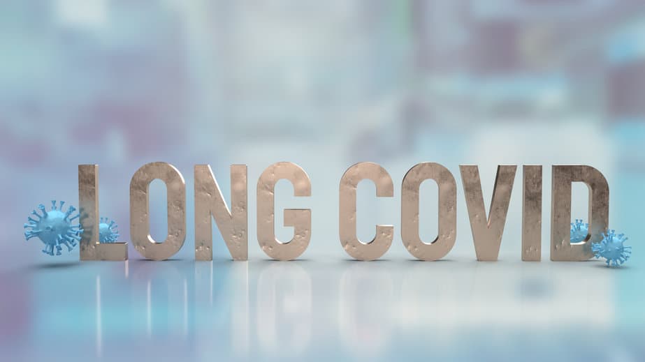 國際大藥廠暫無 Long COVID 療法計畫，成為許多中小型藥廠的下一個商機！