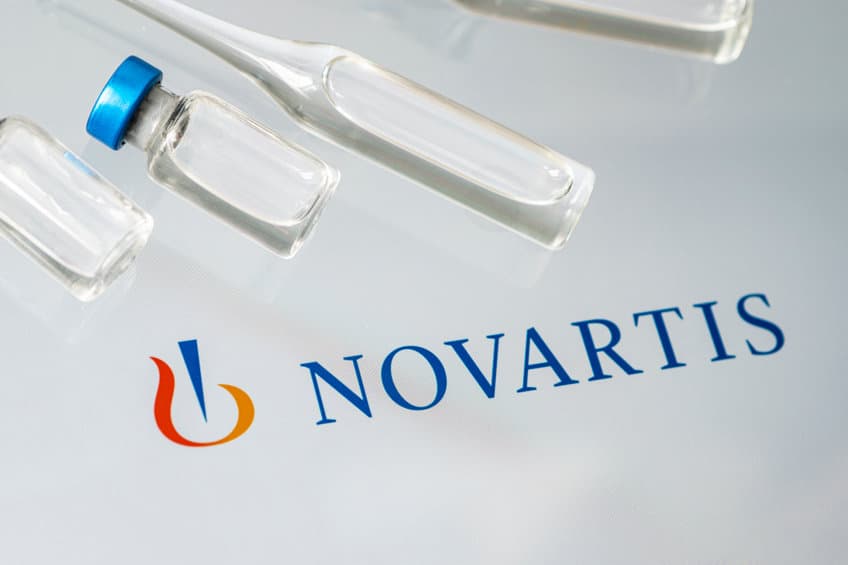 標靶結合放射療法!諾華(Novartis)治前列腺新藥 Pluvicto 獲 FDA 核准