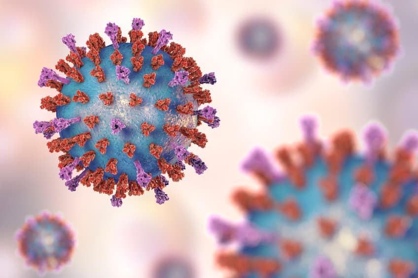 只需要單劑注射的長效 RSV 抗體?AZ、Sanofi 公佈三期結果正向